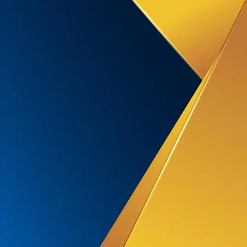 Stunning gradient golden design with smooth transitions and refined aesthetics Stock Illustration