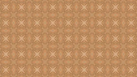 Stunning Kaleidoscope Visual Effects Animation Stock Footage 326391707