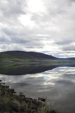 Stunning lake Stock Photos