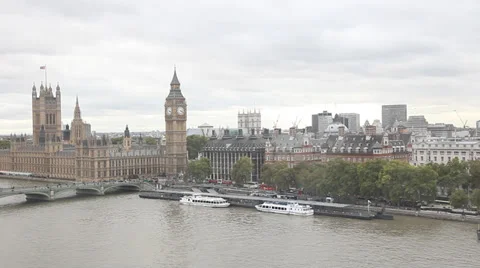 Stunning London Stock Footage 38219664
