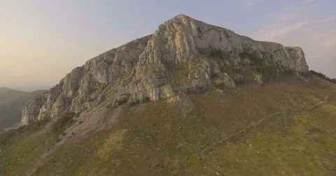 Stunning mountain Video stock 80631105