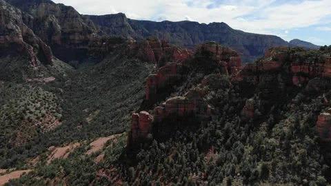 Stunning mountains Stock Footage 141785471