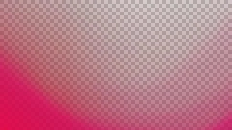 Stunning ruby gradient overlay with deep, rich tones perfect for elegant designs Illustrazione stock