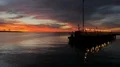 Stunning Sunrise In Los Angeles 4k or 4k+ Resolution