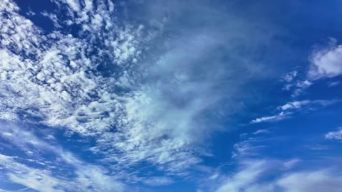 Stunning sunrise timelapse time passing relaxation therapy concept Stock Footage 286325030