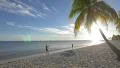 Stunning sunset at Miami Beach in 4K, Florida 4k or 4k+ Resolution