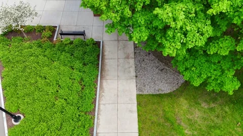 Stunning - Syracuse, NY Stock Footage 336038594