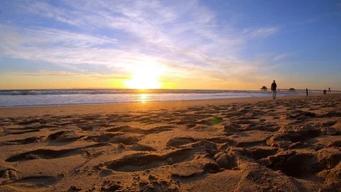 Stunning Timelapse Stock Footage 103299260