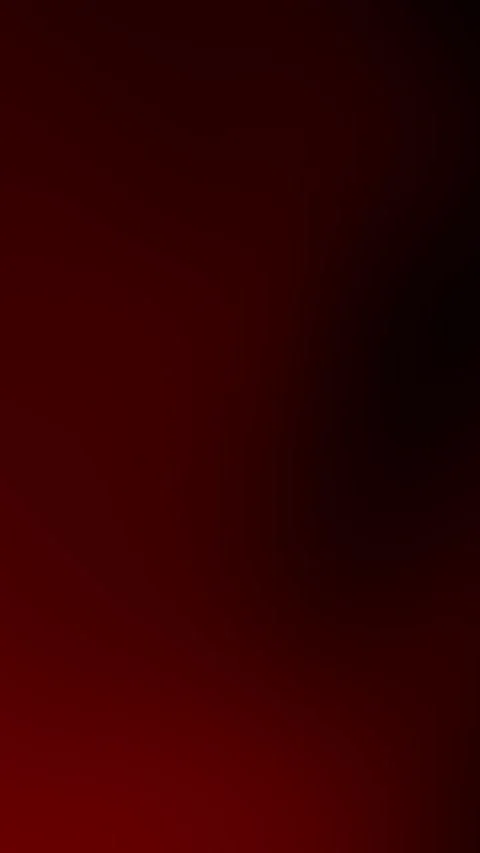 Stunning vertical animated background featuring deep red and black gradients Stock Footage 290143655