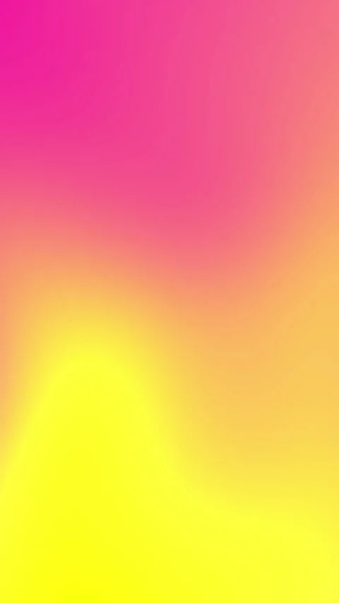 Stunning vertical animated background featuring a vibrant gradient Stock Footage 290145220