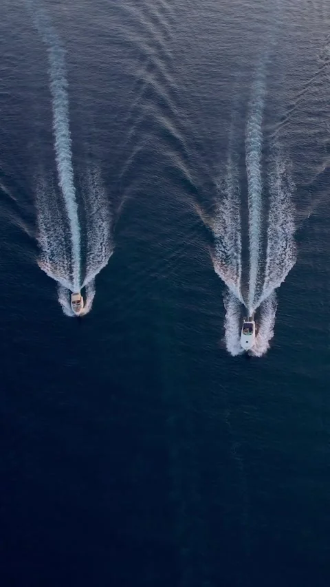 A stunning view captured by drone along the shores of the Mediterranean Sea. Stock Footage 281347294