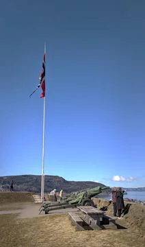 Stunning view Foto stock