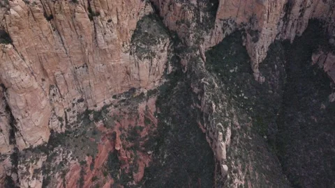 Stunning view of Sedona, Collection Stock Footage 172252742