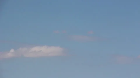 Stunt flyers passing by Stock Footage 26577258