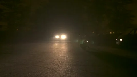 STUNT NIGHT Stock Footage 146866512