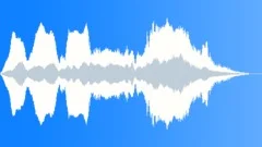 Stunt Plane Dive and Fly BySound Effect