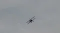 Stuntflying Boeing Stearman HD Footage