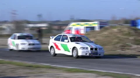 Stuntman 스톡 동영상 21226769