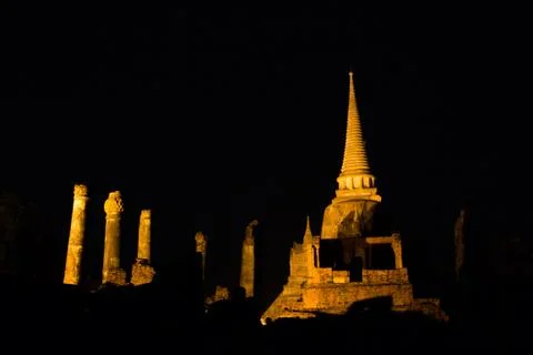 Stupa Stock Photos