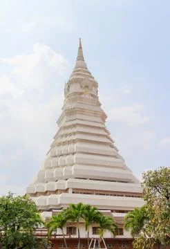 Stupa Stock Photos
