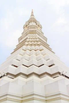 Stupa Stock Photos