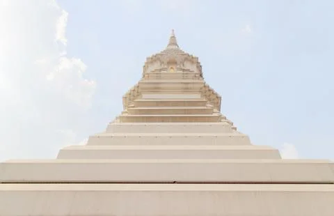 Stupa Stock Photos