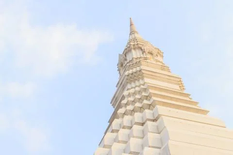 Stupa Stock Photos