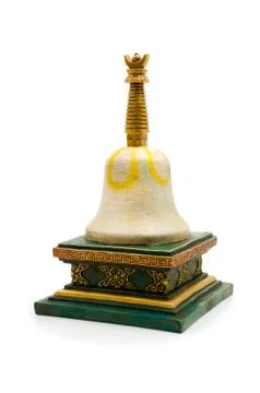 Stupa Stock Photos