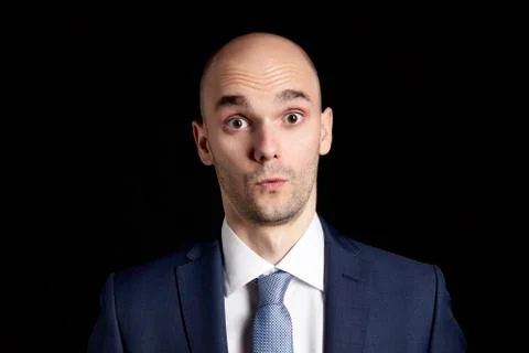 Stupid Face Stock Photos