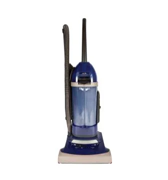Sturdy old vacuum Stock Photos