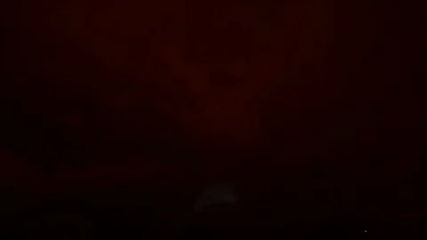 Sturm Stock Footage 74183282