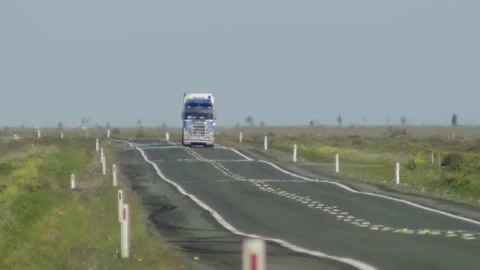 Sturt Highway Vidéo 321386078