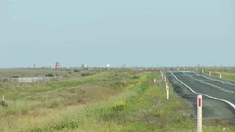 Sturt Highway  Vidéo 321386243