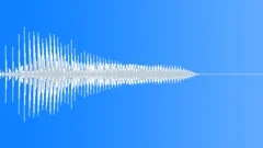 Stutter Beep High 1 Sound Effect