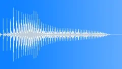 Stutter Beep Low 1 Sound Effect