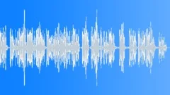 Stutter choppy Sound Effect