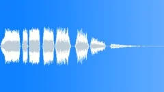 Stutter digita Sound Effect