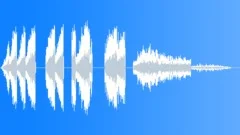 Stutter digitaSound Effect