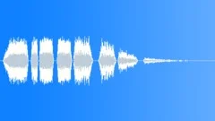 Stutter digitaSound Effect