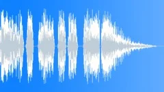 Stutter distor Sound Effect