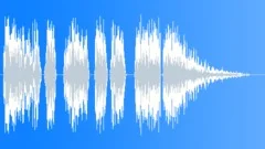 Stutter distorSound Effect