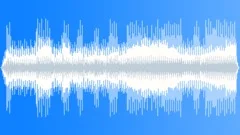 Stutter electrSound Effect