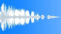 Stutter electrSound Effect