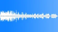 Stutter electr Sound Effect