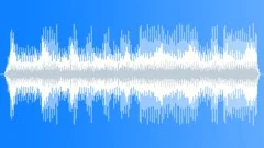 Stutter electrSound Effect