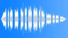 Stutter pulseSound Effect
