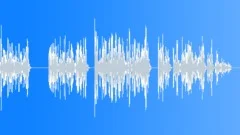 Stutter short Sound Effect