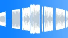 Stutter short Sound Effect