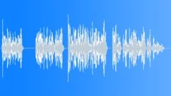 Stutter shortSound Effect