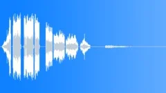 Stutter shortSound Effect